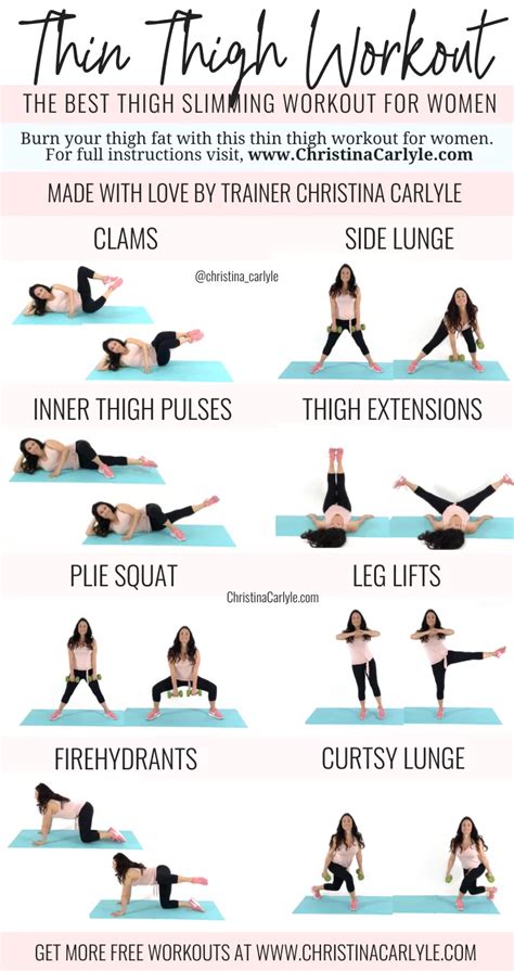 Thigh exercises. Your back muscles are used frequently throughout the day, no matter what activity you’re engaged in. Be it weightlifting, carrying of materials in the store or even sitting, back m... 