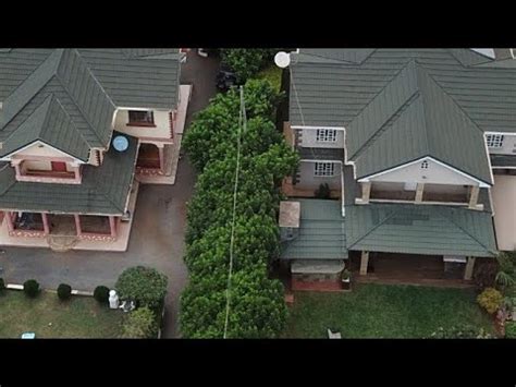 Thika Greens Estate Tour - YouTube