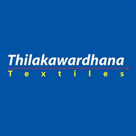 Thilakawardana Textiles Kandy Facebook