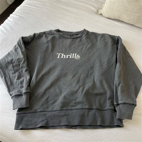 Thills Onlyfans Leak
