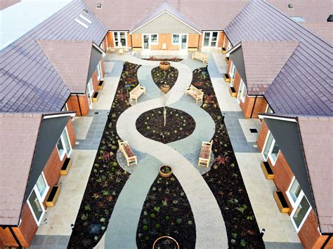 Thimbleby Court Care Home in Horncastle, Lincolnshire - Glenholme