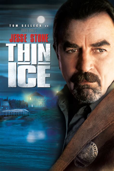 Thin Ice (1995) Full Movie - YouTube