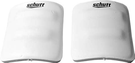 Schutt Sports Varsity XV HD Skill Shoulder Pad, Large, Shoulder Pads -   Canada