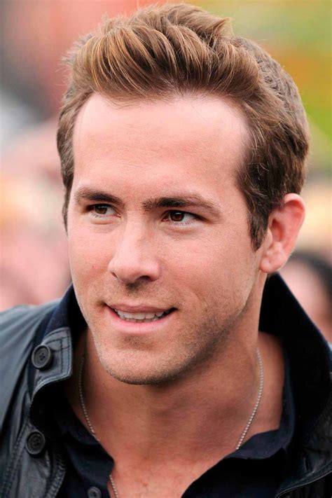Thin hair hairstyles men. Dec 3, 2023 · If you think about how a quiff goes up and reveals the full hairline, the fringe does the opposite and therefore hides it from sight. 5. Classic Combover. Ryan Gosling. The classic combover just had to make our list, because it is one of the classic hairstyles that is most famous among men with thinning hair. 