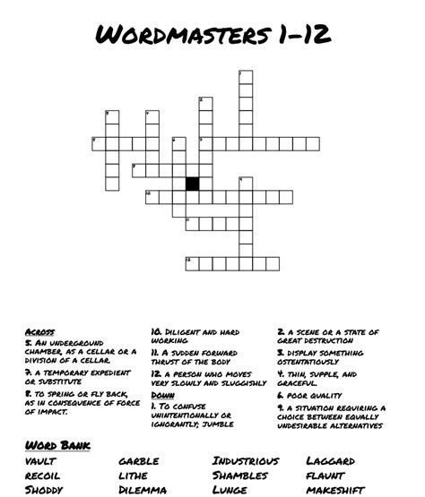 Crossword Clue Answers. Find the latest crossword clues from New York Times Crosswords, LA Times Crosswords and many more. ... Number of Letters (Optional) −. Any + Known Letters (Optional) Search Clear. Crossword Solver / thin-and-muscular. Thin And Muscular. Crossword Clue. We found 20 possible solutions for this clue. We think the likely .... 