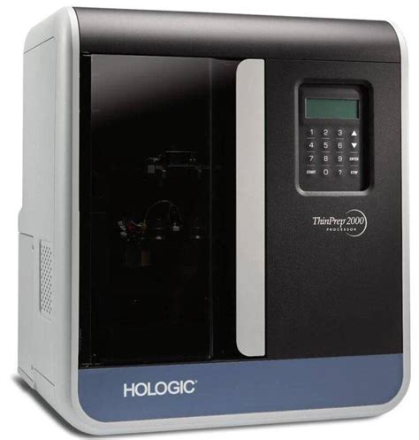 ThinPrep 2000 processor Hologic