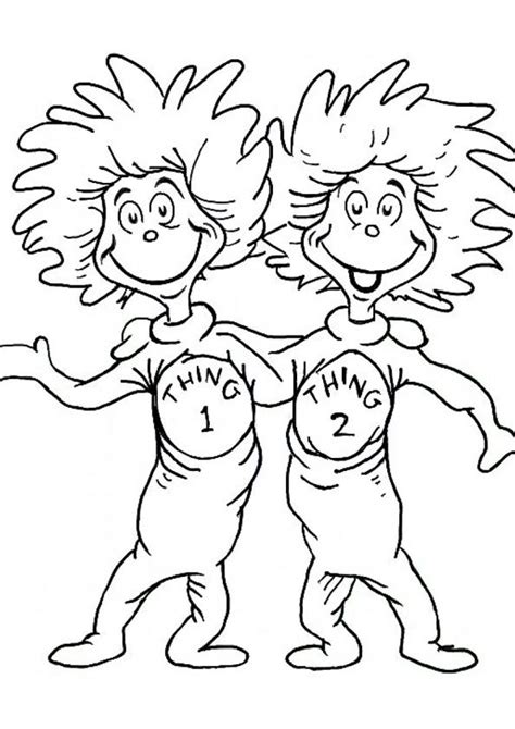 Nature Coloring Book Pages