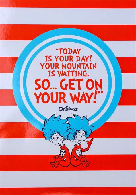  Discover and share Dr Seuss Thing 1 And Thing 2 Quotes. Explore our collection of motivational and famous quotes by authors you know and love. Dr Seuss Classroom Door . 