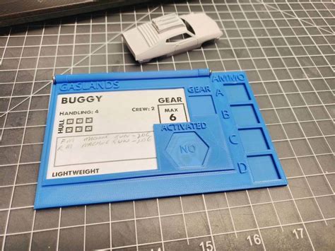 Thingiverse dashboard.  7114 "dstar dashboard" printable 3D Mo...