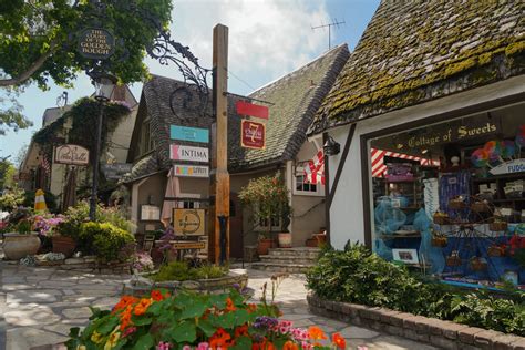 Things That Are Village