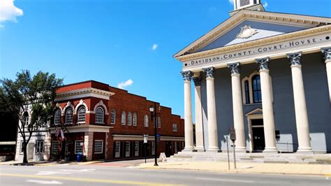 Things To Do - Visit Lexington NC