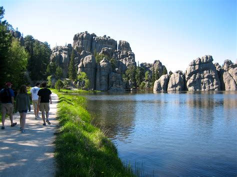 Things To Do In Black Hills South Dakota With Kids