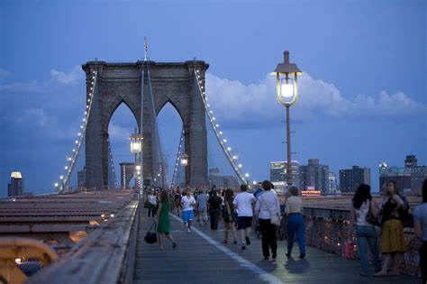 Things To Do In Brooklyn, New York City - Best Attractions