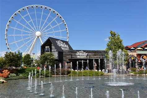 Things To Do In Pigeon Forge Tn
