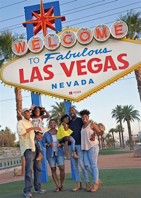 Things To Do in Las Vegas with Kids Family Friendly