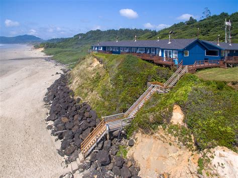 Things To Do in Newport Oregon - Moolack Shores Inn