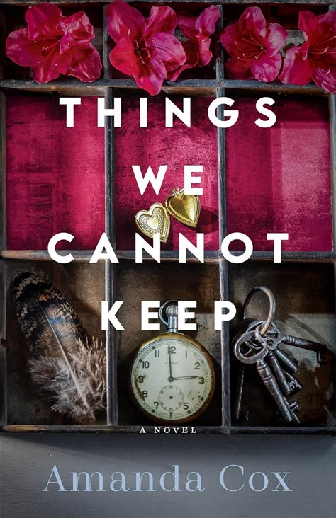 Things We Cannot Keep