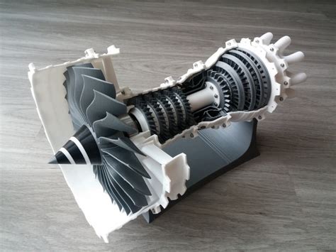 Things tagged with "Motor" - Thingiverse