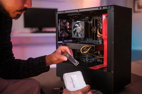 Things to Consider Before Upgrading an Older Desktop PC