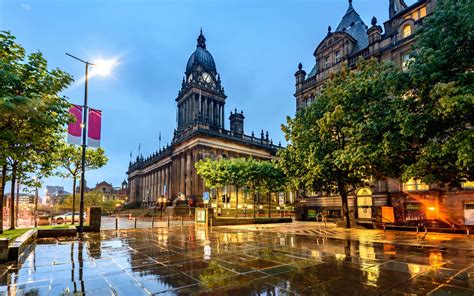 Things to Do - Visit Leeds