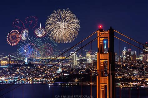 Things to Do On New Years Eve in San Francisco 2024