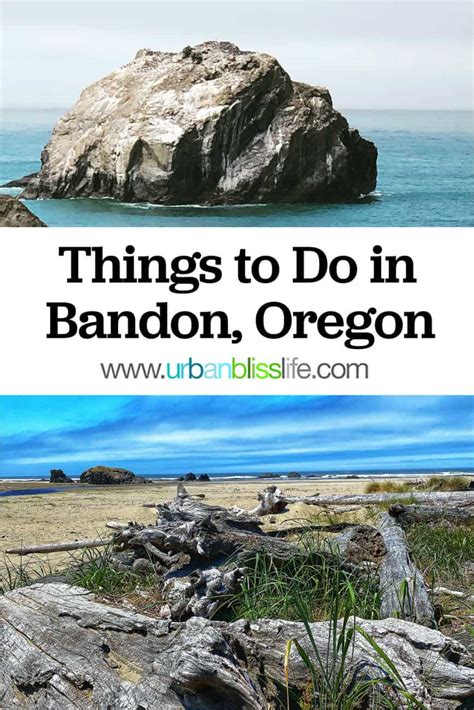 Things to Do in Bandon, Oregon - Urban Bliss Life