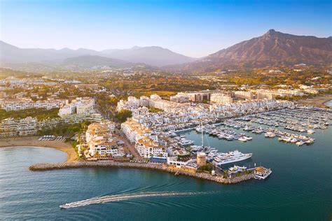 Things to Do in Marbella