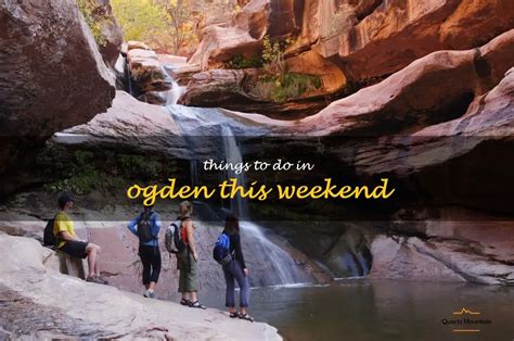 Things to Do in Ogden This Weekend Eventbrite