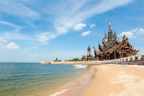 Things to Do in Pattaya.