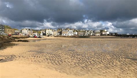 Things to Do in St Ives in Winter