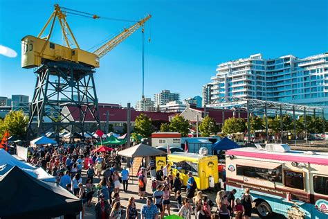 Things to Do in Vancouver This Weekend Eventbrite