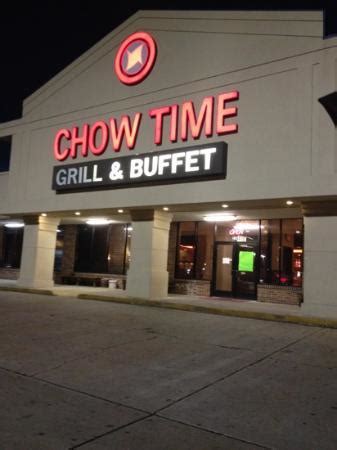 Things to Do near Chow Time Grill & Buffet - Tripadvisor