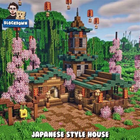 Things to build in minecraft when bored