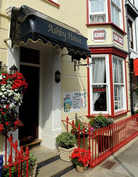 Things to do - Ashby House Tenby