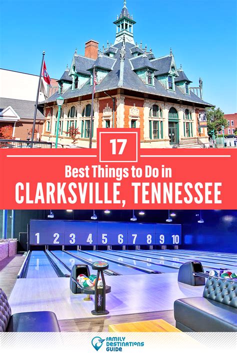 Things to do clarksville tn. Estimated Reading Time: 9 minutes Unforgettable things to do in Clarksville, TN for history lovers and curious travelers. Steeped in history and rich cultural traditions, a trip to Clarksville, Tennessee, promises to transport you back in time, whether you choose to explore a general interest museum, retrace the steps … 
