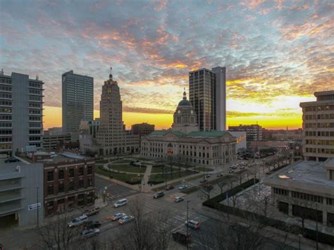 Things to do fort wayne indiana. Welcome to Fort Wayne, Indiana, a city brimming with charm, culture, and countless opportunities for adventure! In this captivating video, we'll be your virt... 