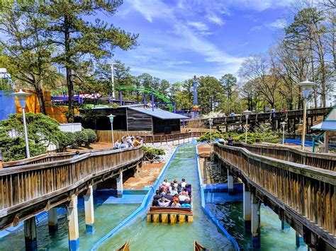 Things to do georgia. The varied attractions in Georgia offer endless hours of entertainment and unforgettable experiences you won’t find anywhere else. From the stunning array of aquatic animals at the Georgia Aquarium in Atlanta to the roller coasters at Wild Adventures Theme Park in Valdosta, kids of all ages will delight in Georgia’s over-the-top thrills and surprises. 