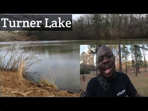 Things to do in Covington Ga: Turner Lake - YouTube