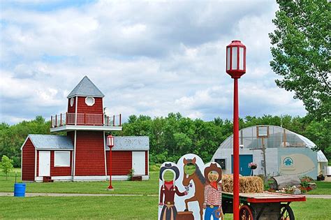 Things to do in Fargo with Kids near me - Family Days Out