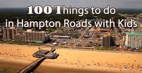 Things to do in Hampton NJ - Kids, Family & More