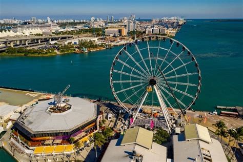 Things to do in Miami for Birthday Go City®