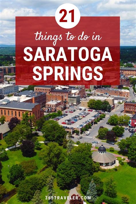 Things to do in November? - Saratoga Springs Forum - Tripadvisor