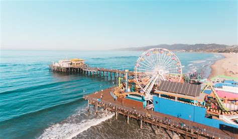 Things to do in Southern California during the first weekend of summer