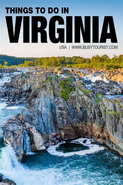 Things to do in Virginia Places to Visit in Virginia 2024