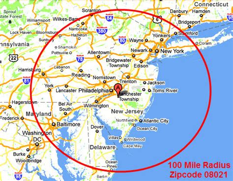 Things to do in a 100 mile radius of me. 5½ hour drive from Boston. within 6 hours of Boston. 7 hour drive from Boston. driving 8 hours from Boston. 9 hours from Boston. Distance from Boston, MA. Find cities within a 100 miles radius of me in Boston and look for places to visit within a 100 miles drive. 