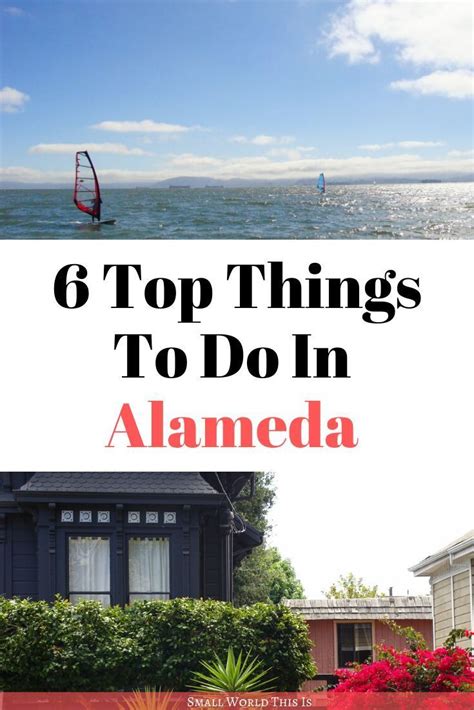 Things to do in alameda. Annual events you may want to check out includ Oktoberfest each autumn, The Nutcracker Ballet in the winter, Halloween Events & Parties and the Tree Lighting Ceremony before Christmas. Festivals. Shopping. Sports. Vacations - Crab Cove Visitor Center. 1252 McKay Avenue, Alameda, CA 94501-7805. 