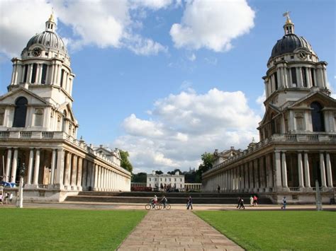 Things to do in and around Greenwich