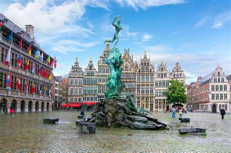 Things to do in antwerp. As market volatility continues, consider playing it safe with these seven high-quality stocks for cautious investors. Luke Lango Issues Dire Warning A $15.7 trillion tech melt coul... 