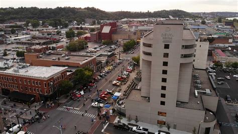 Things to do in ashland ky. Let’s Check Out Things To Do in Ashland KY. 1. Downtown Stroll: Where Past Meets Present. Begin your Ashland adventure with a stroll through the historic … 