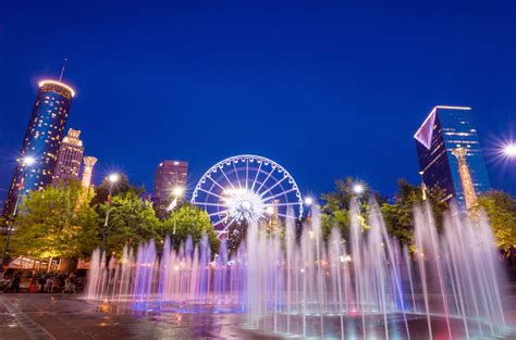 Things to do in atlanta at night. Top 10 Best Things to Do at Night in Atlanta, GA - February 2024 - Yelp - Bruce Munro: Light In the Garden, Monster Mini Golf, Skyview Atlanta, Atlanta Christkindl Market, Museum of Illusions, Krog Street Tunnel, Outrageous Mini Golf, The Painted Duck, The Painted Pin, Battle & Brew 